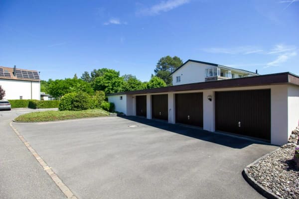 Immobilie in Buchs Ag - GemÃ¼tliche 4.5 Zimmer-Wohnung an ruhiger Lage mit Hobbyraum, Garage und viel Gestaltungspotenzial Kopie - Bild 13