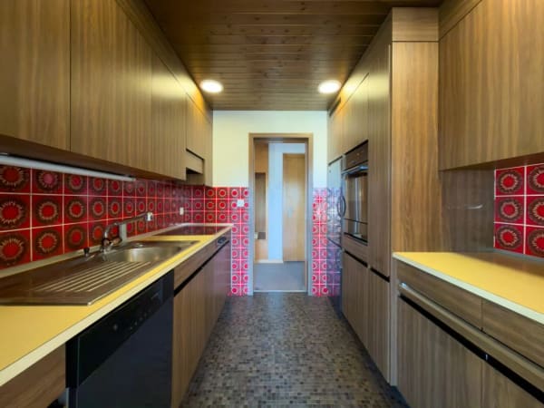 Immobilie in Buchs Ag - GemÃ¼tliche 4.5 Zimmer-Wohnung an ruhiger Lage mit Hobbyraum, Garage und viel Gestaltungspotenzial Kopie - Bild 6