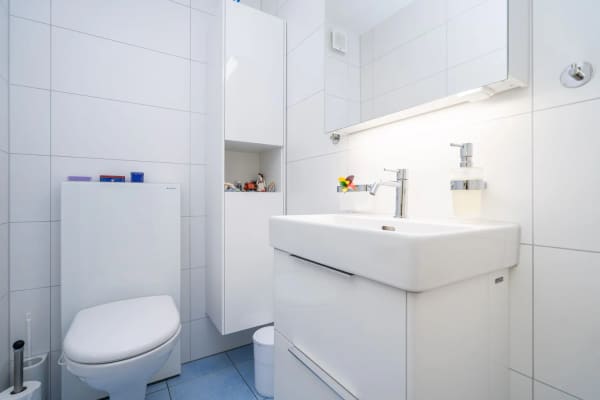 Immobilie in Worb - 5.5-Zimmer-Reihenhaus mit AussensitzplÃ¤tzen, zwei Balkonen und einem Einstellhallenplatz - Bild 5