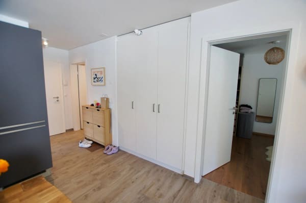 Immobilie in Remaufens - Magnifique appartement de 3,5 piÃ¨ces Ã  Remaufens, avec une place couverte - Bild 3
