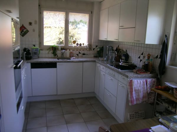 Immobilie in Lommiswil - GemÃ¼tliches Einfamilienhaus in Lommiswil â€“ 6.5 Zimmer an ruhiger Lage - Bild 4