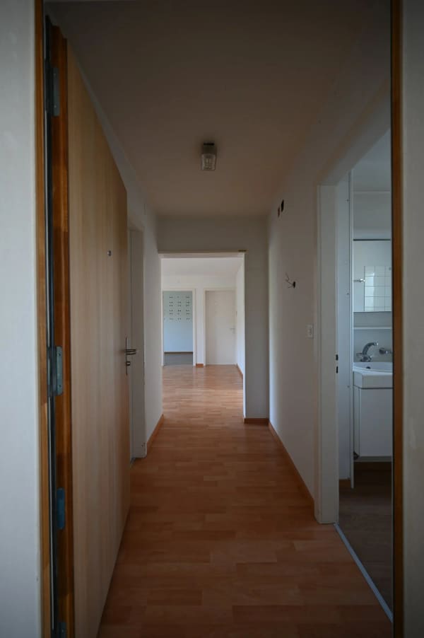 Immobilie in Bätterkinden - Eigentumswohnung mit viel Potenzial - Bild 11