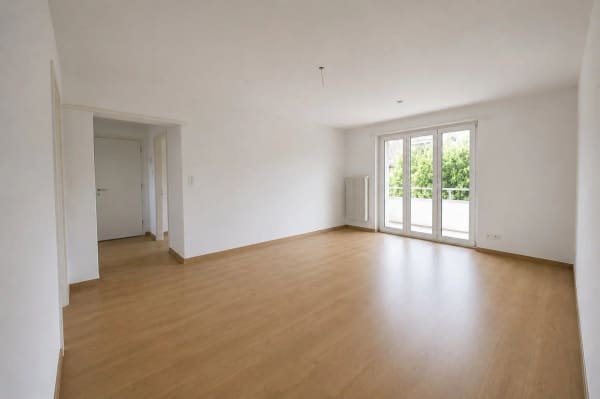 Immobilie in Bätterkinden - Eigentumswohnung mit viel Potenzial - Bild 2