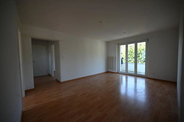 Immobilie in Bätterkinden - Eigentumswohnung mit viel Potenzial - Bild 4