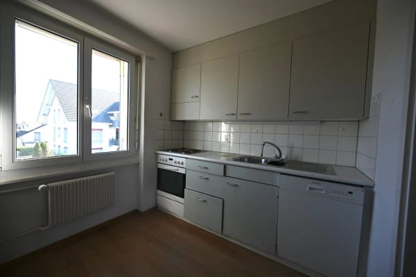 Immobilie in Bätterkinden - Eigentumswohnung mit viel Potenzial - Bild 5