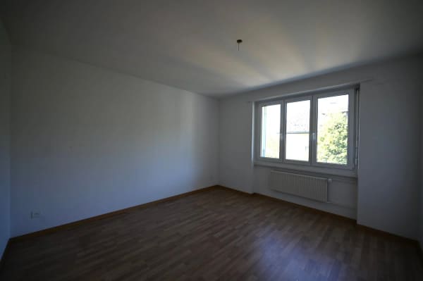 Immobilie in Bätterkinden - Eigentumswohnung mit viel Potenzial - Bild 8