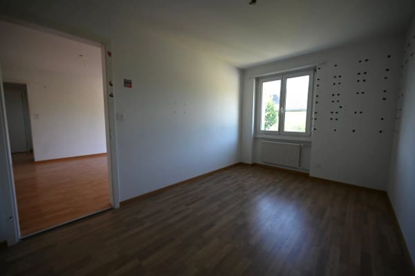 Immobilie in Bätterkinden - Eigentumswohnung mit viel Potenzial - Bild 9