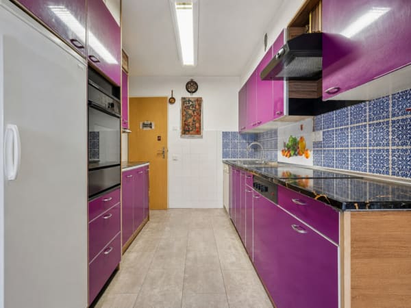 Immobilie in Schlieren - 3.5-Zimmer-Gartenwohnung an gut erschlossener Lage - Bild 5