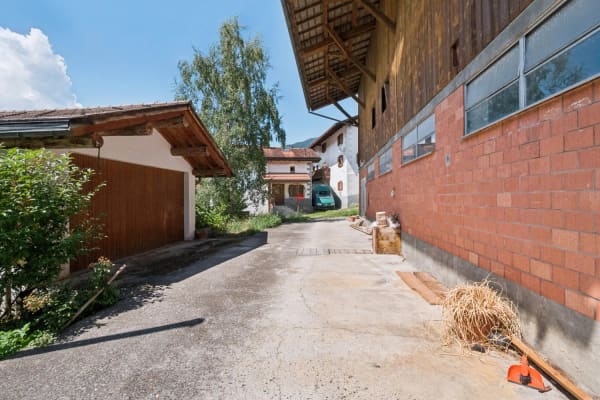 Immobilie in Alvaneu Dorf - Ihr neues Einfamilienhaus mit Potenzial! - Bild 7