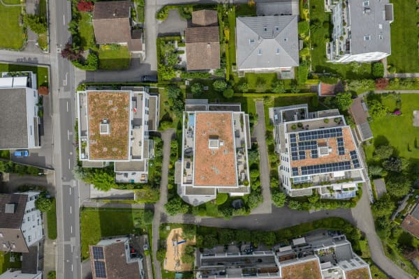 Immobilie in Bad Ragaz - 2.5-Zimmer-Gartenwohnung - Bild 3