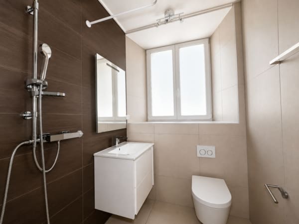Immobilie in Les Ponts-de-martel - Spacieux et lumineux appartement de 5.5 pièces avec terrasse - Bild 15