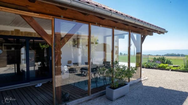 Immobilie in Prêles - Entre ciel et Alpes - Bild 1