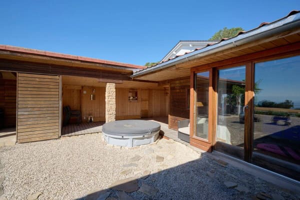 Immobilie in Prêles - Entre ciel et Alpes - Bild 8