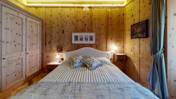 Immobilie in Pontresina - Zentrale Lage, perfekte Anbindung - Bild 4