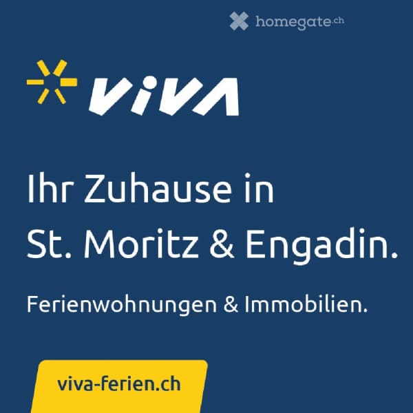 Immobilie in Pontresina - Zentrale Lage, perfekte Anbindung - Bild 8