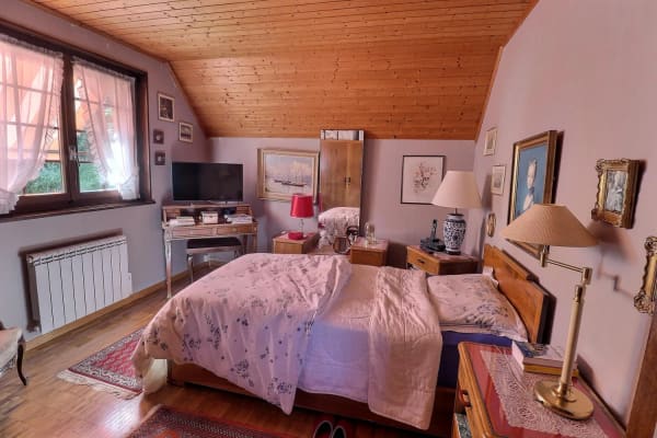 Immobilie in Le Mont-sur-lausanne - Magnifique maison en viager occupé sans rente - Bild 10
