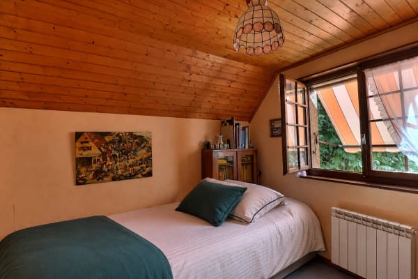 Immobilie in Le Mont-sur-lausanne - Magnifique maison en viager occupé sans rente - Bild 12