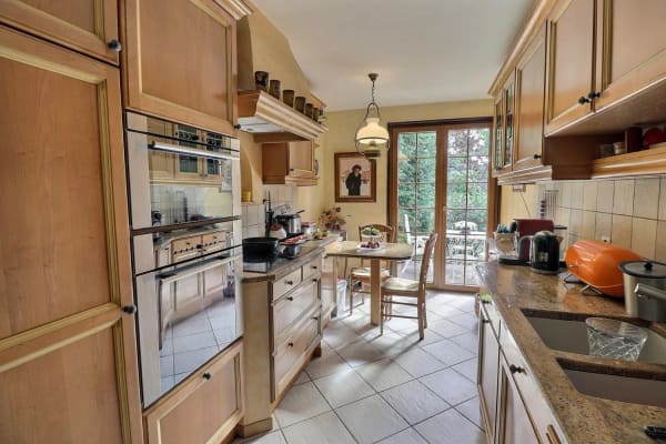 Immobilie in Le Mont-sur-lausanne - Magnifique maison en viager occupé sans rente - Bild 7