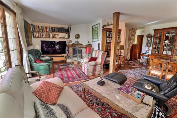 Immobilie in Le Mont-sur-lausanne - Magnifique maison en viager occupé sans rente - Bild 9