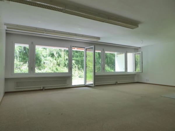 Immobilie in Flumserberg Tannenheim - 1.5-Zimmer-Studio-Ferienwohnung mit Gartensitzplatz und Tiefgaragenplatz - Bild 2