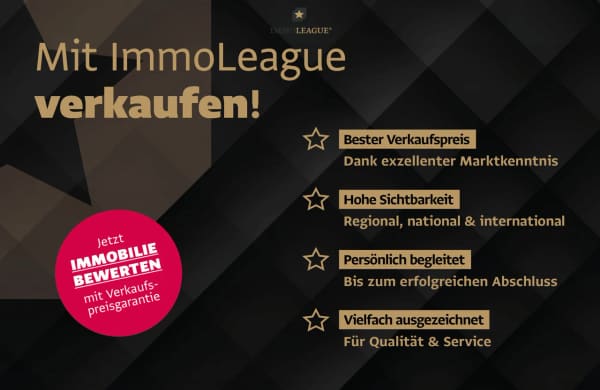 Immobilie in Fruthwilen - Elegantes Wohnen am Untersee. Ruhig mit hohem Wohnstandard. - Bild 12
