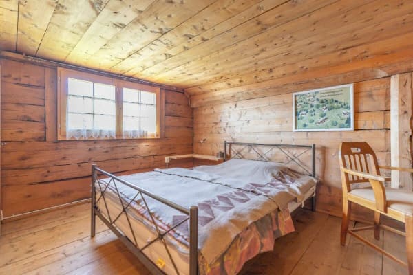 Immobilie in Braunwald - 6.5-Zi-Ferienhaus an idyllischer Panoramalage - Bild 11