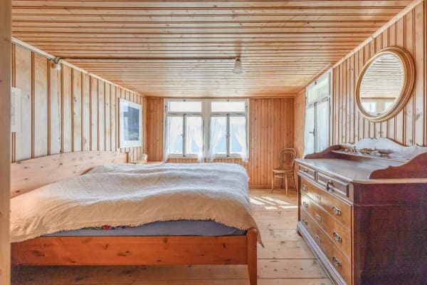 Immobilie in Braunwald - 6.5-Zi-Ferienhaus an idyllischer Panoramalage - Bild 7