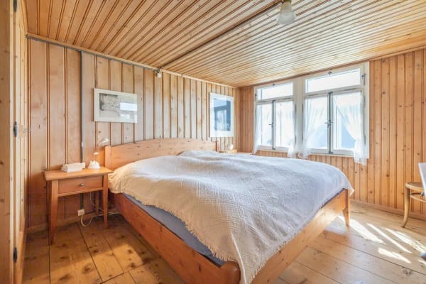 Immobilie in Braunwald - 6.5-Zi-Ferienhaus an idyllischer Panoramalage - Bild 8