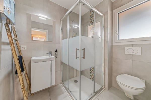 Immobilie in Carrouge Vd - Villa familiale rÃ©cente avec piscine chauffÃ©e et vue dÃ©gagÃ©e - Bild 7