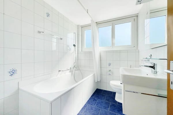 Immobilie in Worb - Zweifamilienhaus mit Pool und traumhaftem Garten an der Worble - Bild 6