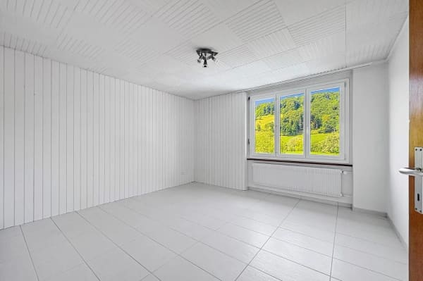 Immobilie in Worb - Zweifamilienhaus mit Pool und traumhaftem Garten an der Worble - Bild 9
