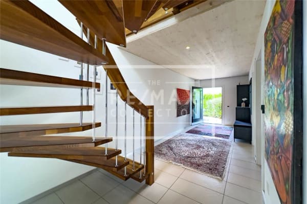 Immobilie in Caviano - Casa moderna di 4.5 locali - Bild 3
