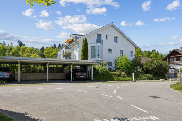 Immobilie in Lotzwil - Licht, Weite und Wohnqualität über den Dächern von Lotzwil - Bild 0