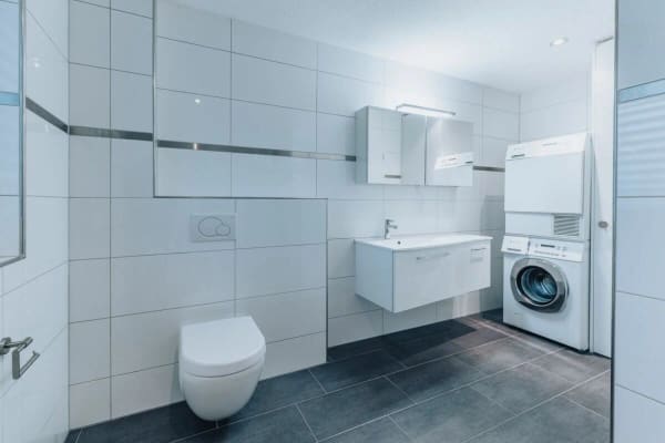 Immobilie in Thörigen - 4.5-Zimmerwohnung in ruhiger Umgebung mit Blick ins Grüne - Bild 11
