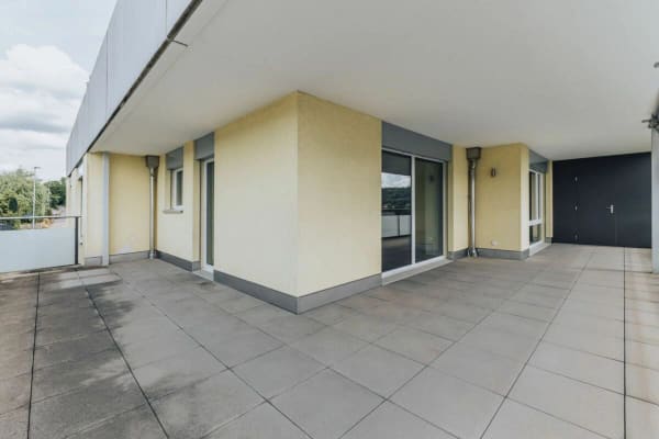 Immobilie in Thörigen - 4.5-Zimmerwohnung in ruhiger Umgebung mit Blick ins Grüne - Bild 13