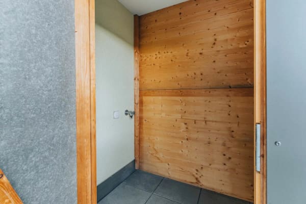 Immobilie in Thörigen - 4.5-Zimmerwohnung in ruhiger Umgebung mit Blick ins Grüne - Bild 14