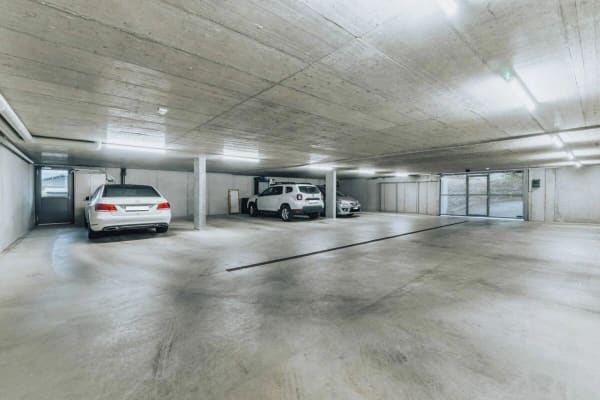Immobilie in Thörigen - 4.5-Zimmerwohnung in ruhiger Umgebung mit Blick ins Grüne - Bild 15