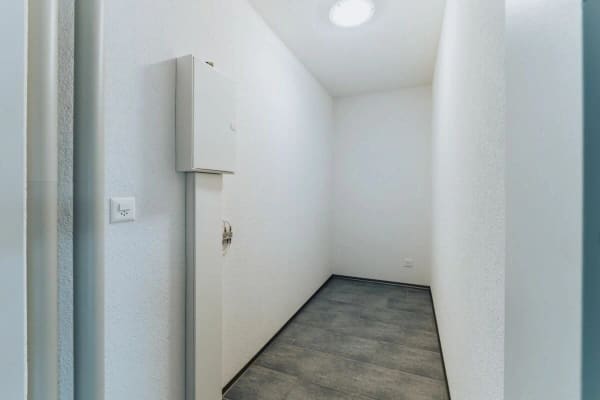 Immobilie in Thörigen - 4.5-Zimmerwohnung in ruhiger Umgebung mit Blick ins Grüne - Bild 5