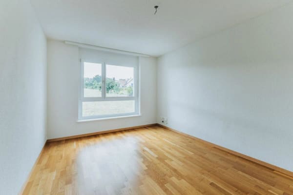 Immobilie in Thörigen - 4.5-Zimmerwohnung in ruhiger Umgebung mit Blick ins Grüne - Bild 7