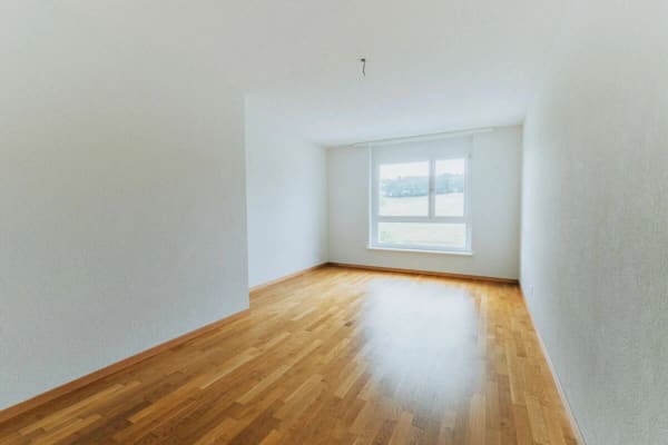 Immobilie in Thörigen - 4.5-Zimmerwohnung in ruhiger Umgebung mit Blick ins Grüne - Bild 8