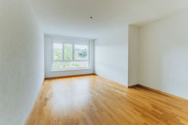Immobilie in Thörigen - 4.5-Zimmerwohnung in ruhiger Umgebung mit Blick ins Grüne - Bild 9