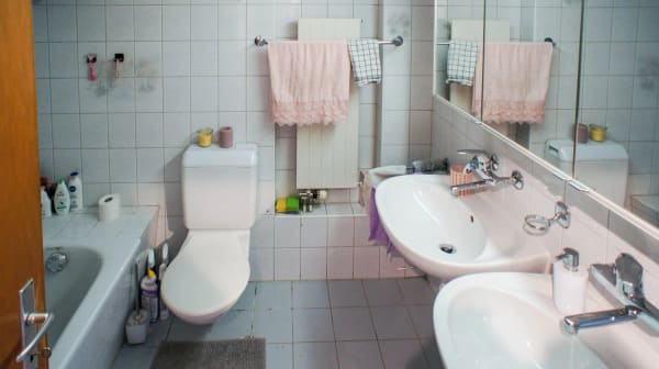 Immobilie in Oeschgen - Mehrgenerationenhaus für 3 Parteien - Bild 14