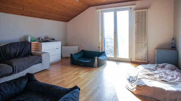 Immobilie in Oeschgen - Mehrgenerationenhaus für 3 Parteien - Bild 15