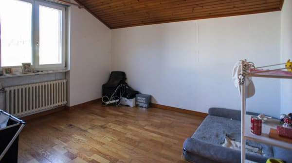 Immobilie in Oeschgen - Mehrgenerationenhaus für 3 Parteien - Bild 16