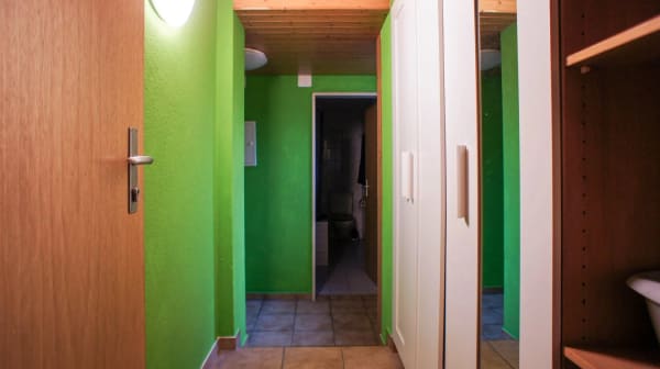 Immobilie in Oeschgen - Mehrgenerationenhaus für 3 Parteien - Bild 17