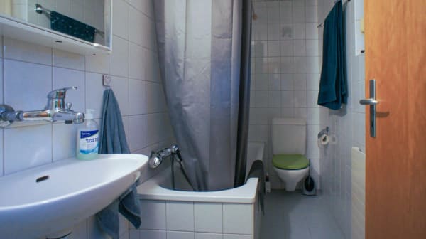 Immobilie in Oeschgen - Mehrgenerationenhaus für 3 Parteien - Bild 18