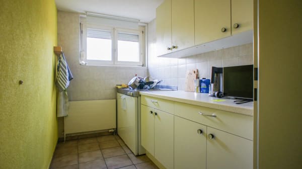 Immobilie in Oeschgen - Mehrgenerationenhaus für 3 Parteien - Bild 19