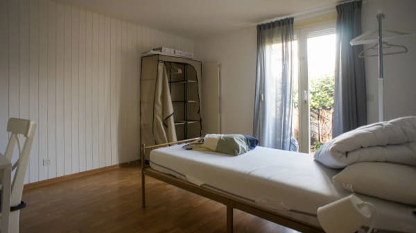 Immobilie in Oeschgen - Mehrgenerationenhaus für 3 Parteien - Bild 20