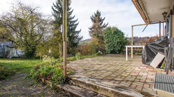 Immobilie in Oeschgen - Mehrgenerationenhaus für 3 Parteien - Bild 3