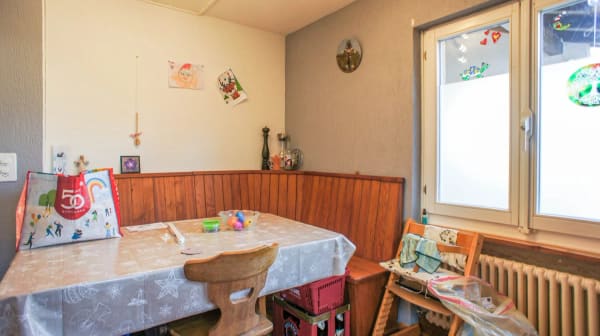 Immobilie in Oeschgen - Mehrgenerationenhaus für 3 Parteien - Bild 6